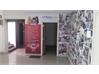 Retail showroom for Rent